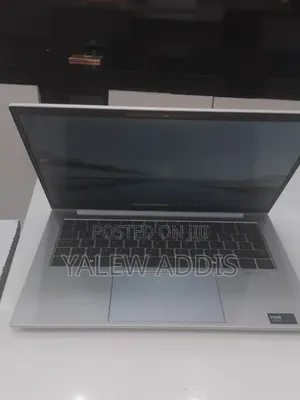 New Laptop HP EliteBook 840 G11 16GB Intel Core Ultra 7 SSD 512GB