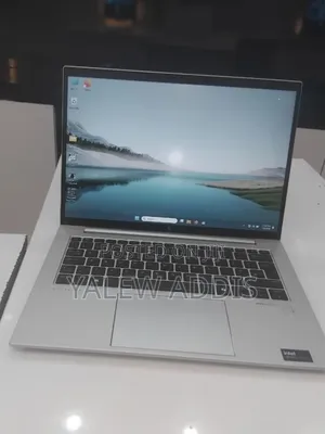 New Laptop HP EliteBook 840 G11 16GB Intel Core Ultra 7 SSD 512GB