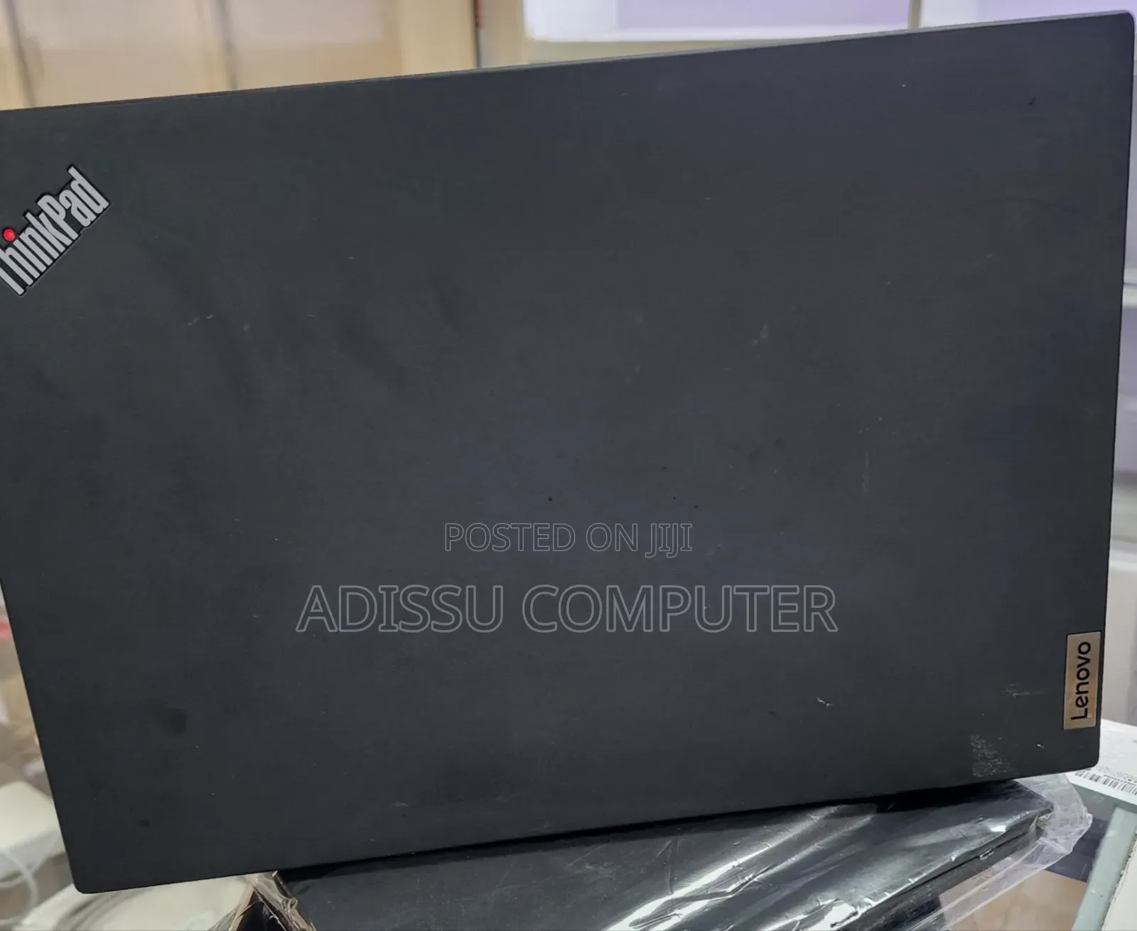 New Laptop Lenovo ThinkPad T14s Gen 1 16GB Intel Core i7 SSD 512GB