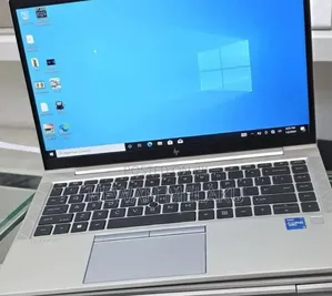 New Laptop HP EliteBook 840 G8 16GB Intel Core i5 SSD 512GB