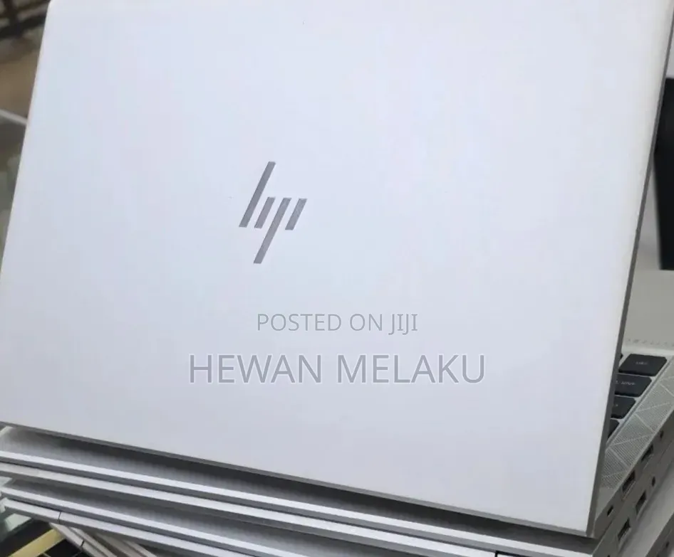New Laptop HP EliteBook 840 G8 16GB Intel Core i5 SSD 512GB