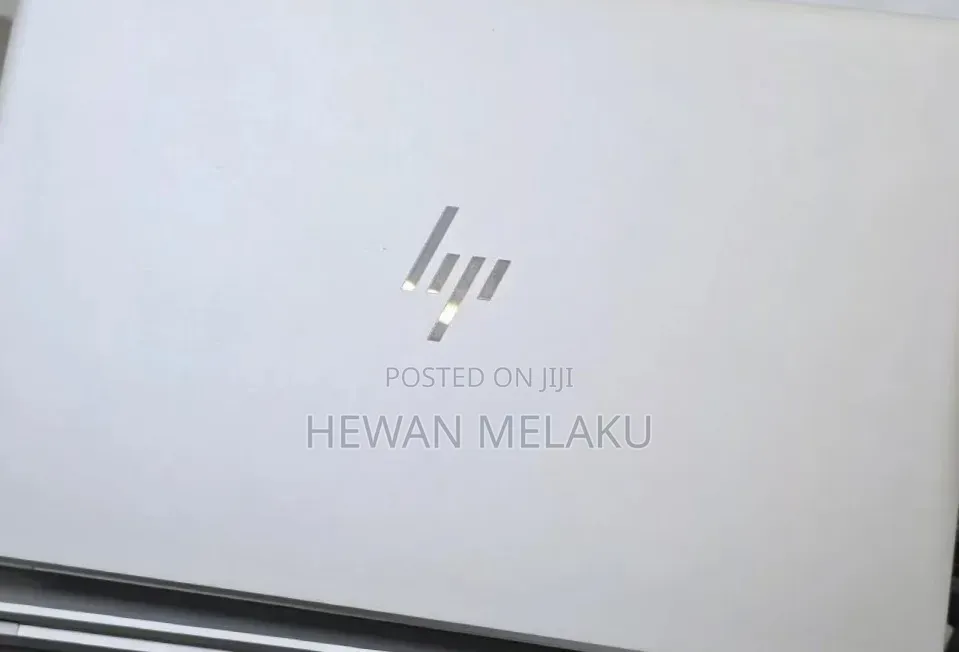 New Laptop HP EliteBook 840 G8 16GB Intel Core i5 SSD 512GB