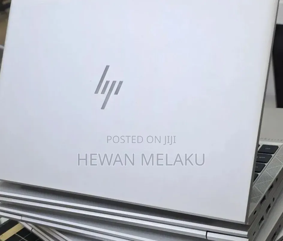 New Laptop HP EliteBook 840 G8 16GB Intel Core i5 SSD 512GB