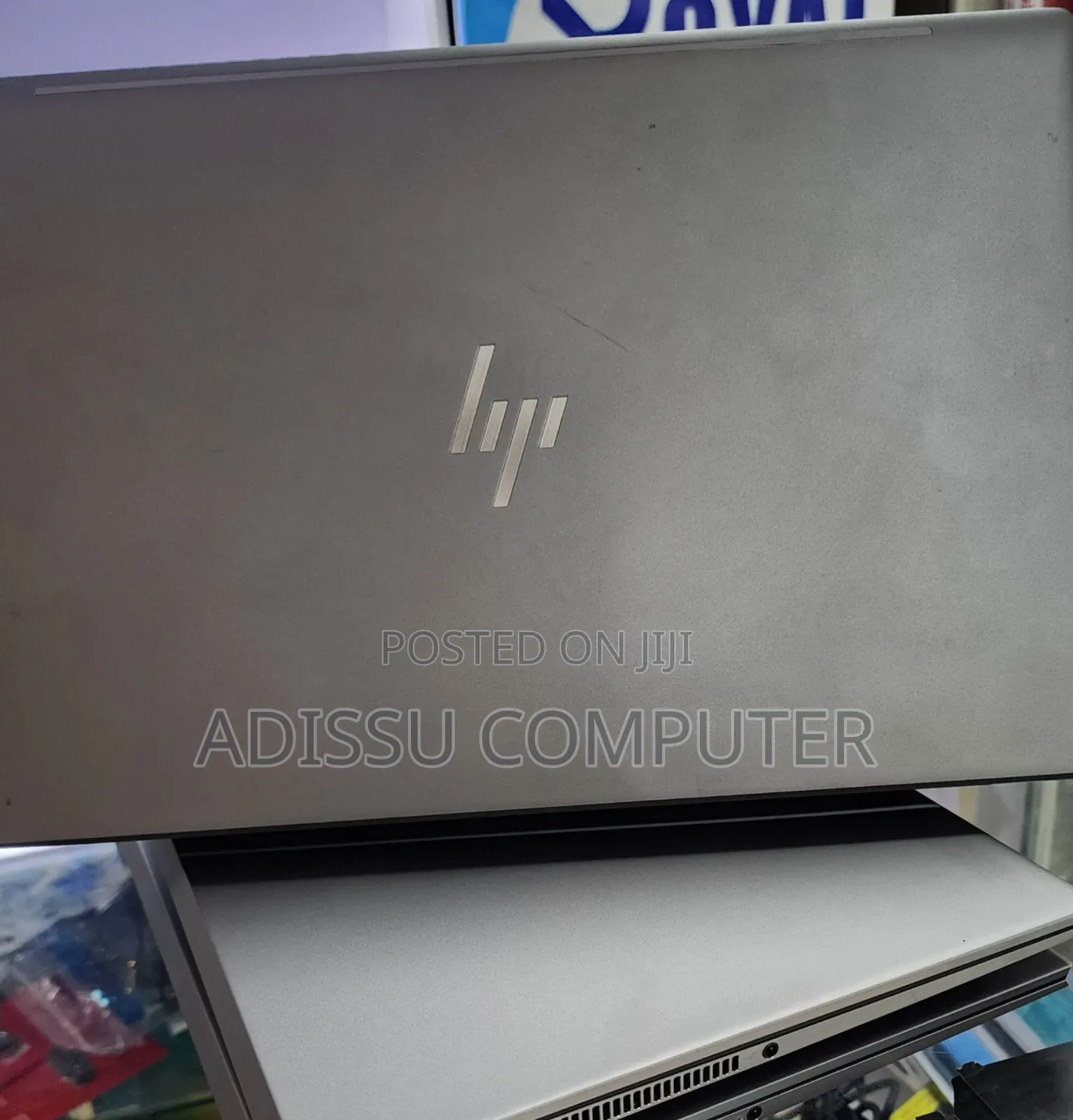New Laptop HP ZBook 15 32GB Intel Core i9 SSD 512GB