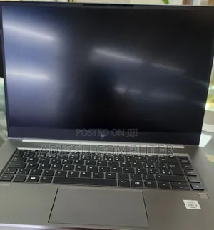 New Laptop HP ZBook 15 32GB Intel Core i9 SSD 512GB