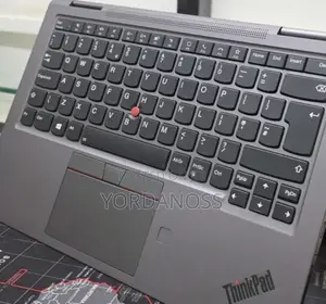 New Laptop Lenovo ThinkPad X1 Yoga 16GB Intel Core i7 SSD 512GB