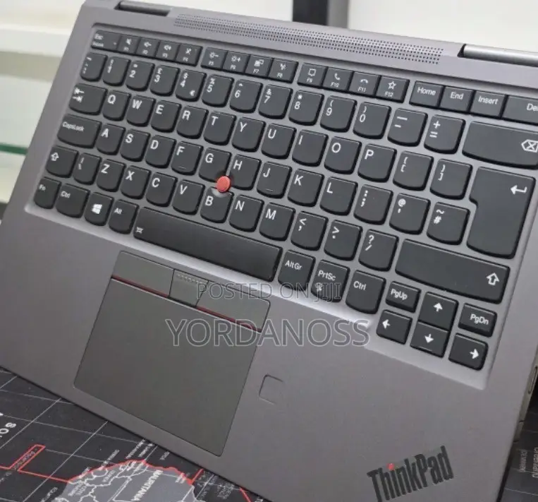 New Laptop Lenovo ThinkPad X1 Yoga 16GB Intel Core i7 SSD 512GB