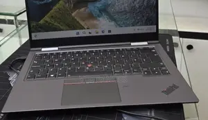 New Laptop Lenovo ThinkPad X1 Yoga 16GB Intel Core i7 SSD 512GB