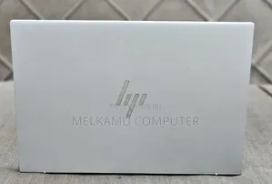 New Laptop HP EliteBook 840 G9 16GB Intel Core i7 SSD 512GB