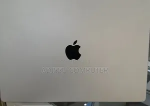 New Laptop Apple MacBook Pro 2019 32GB Apple M1 Pro SSD 1T