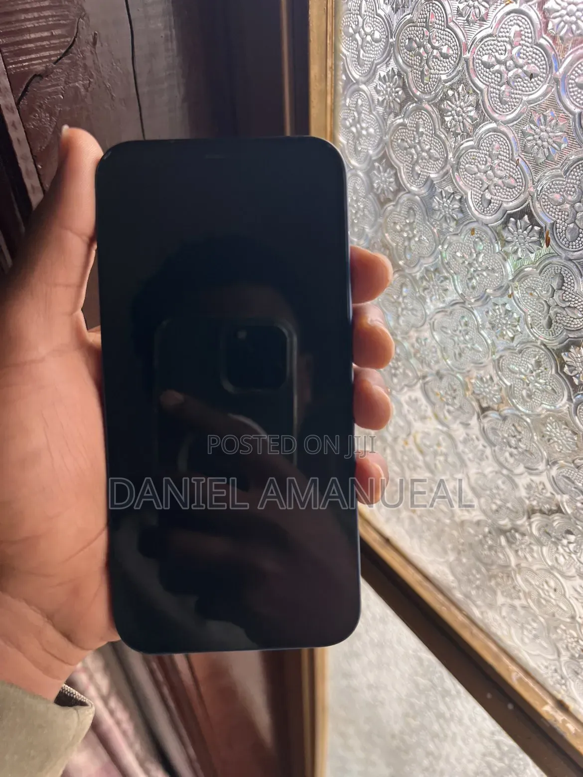 New Apple iPhone 12 64 GB Blue