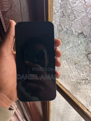 New Apple iPhone 12 64 GB Blue