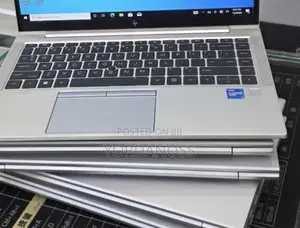 New Laptop HP EliteBook 840 G8 16GB Intel Core i5 SSD 512GB