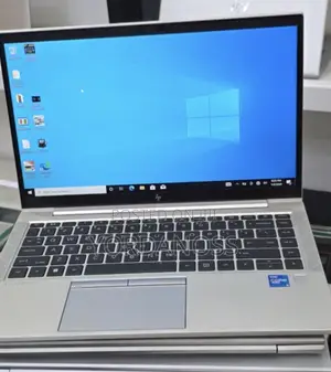 New Laptop HP EliteBook 840 G8 16GB Intel Core i5 SSD 512GB