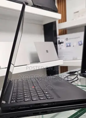 New Laptop Lenovo ThinkPad t495s 16GB AMD Ryzen 7 SSD 512GB