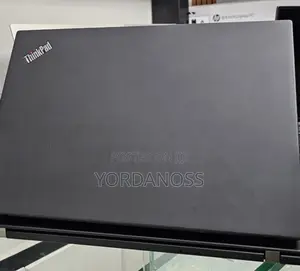 New Laptop Lenovo ThinkPad t495s 16GB AMD Ryzen 7 SSD 512GB