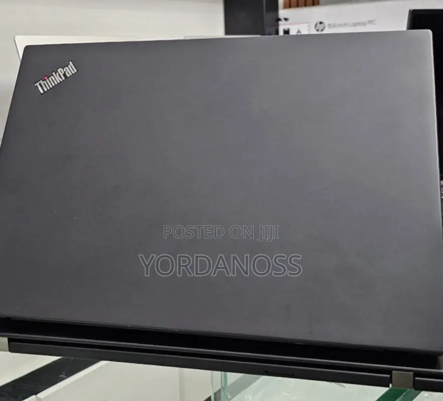 New Laptop Lenovo ThinkPad t495s 16GB AMD Ryzen 7 SSD 512GB