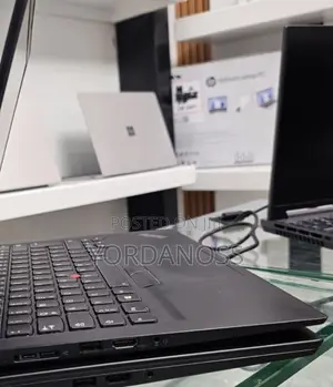 New Laptop Lenovo ThinkPad t495s 16GB AMD Ryzen 7 SSD 512GB