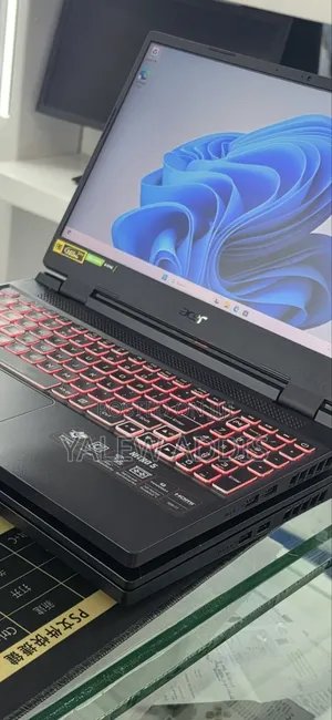 New Laptop Acer Nitro 5 16GB Intel Core i9 SSD 1T