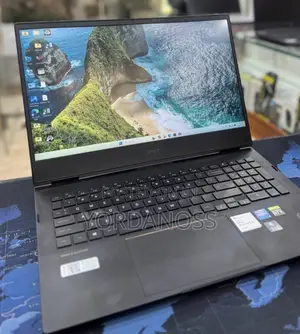 New Laptop HP Omen 16 16GB Intel Core i9 SSD 1T
