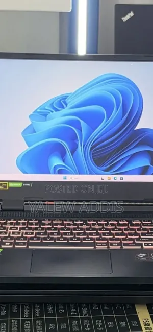 New Laptop Acer Nitro 5 16GB Intel Core i9 SSD 1T