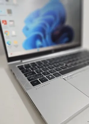 New Laptop HP EliteBook 840 G8 16GB Intel Core i5 SSD 512GB