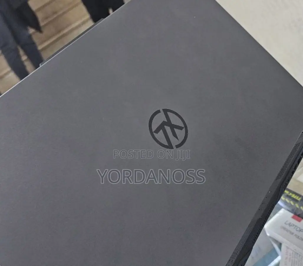 New Laptop Asus TUF Gaming A15 16GB AMD Ryzen 7 SSD 512GB