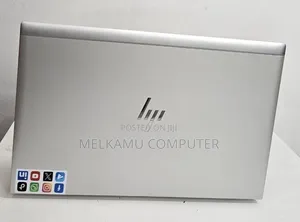 New Laptop HP EliteBook 840 G8 16GB Intel Core i5 SSD 512GB