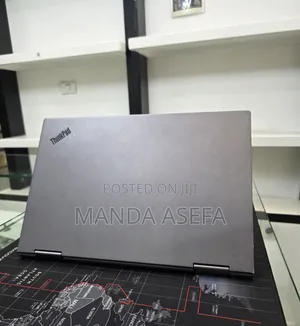 New Laptop Lenovo ThinkPad X1 Yoga 16GB Intel Core i7 SSD 512GB