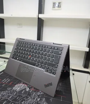 New Laptop Lenovo ThinkPad X1 Yoga 16GB Intel Core i7 SSD 512GB