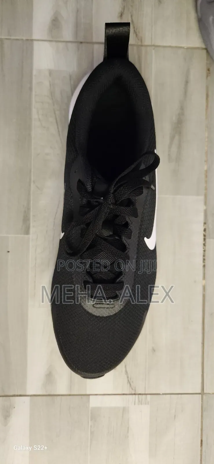 Nike Brand New 2026