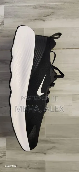 Nike Brand New 2026