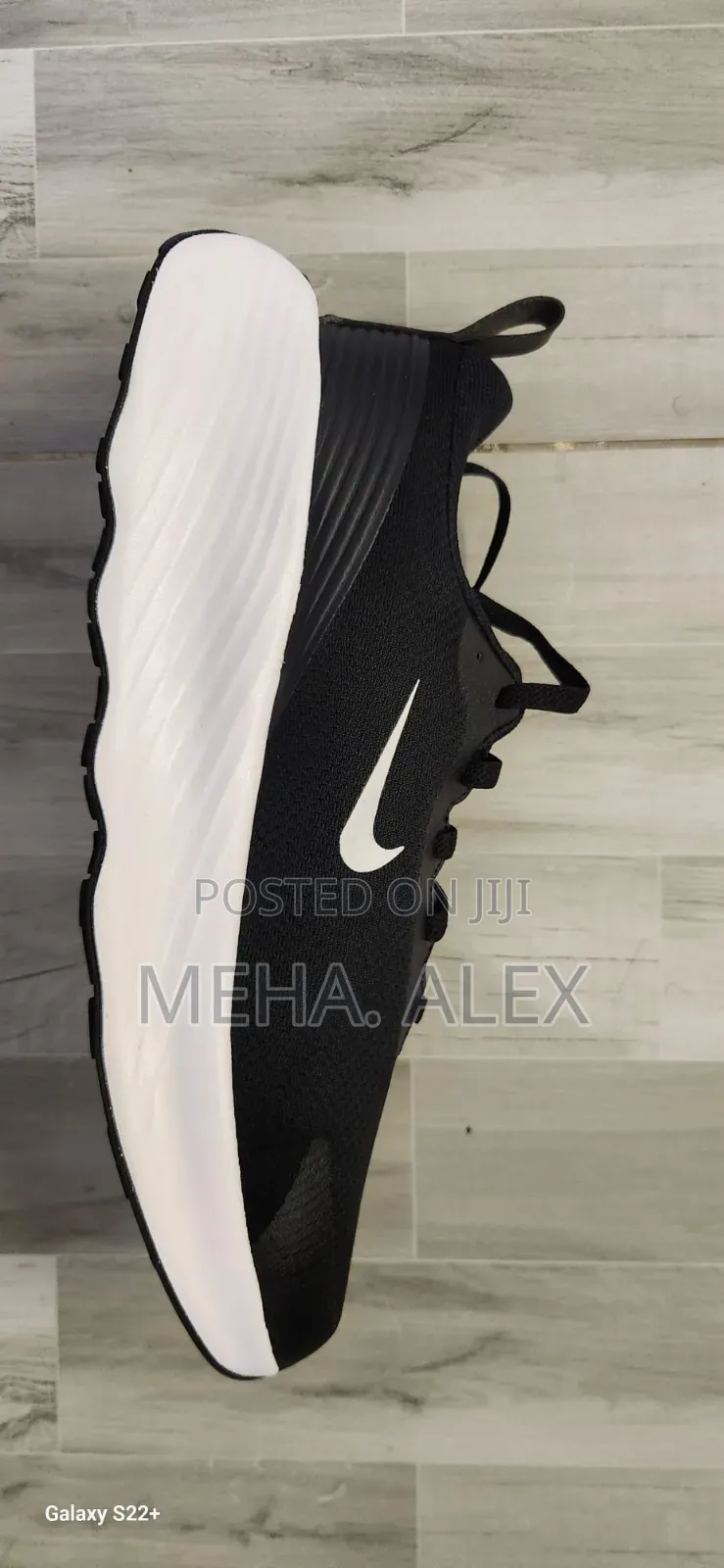 Nike Brand New 2026