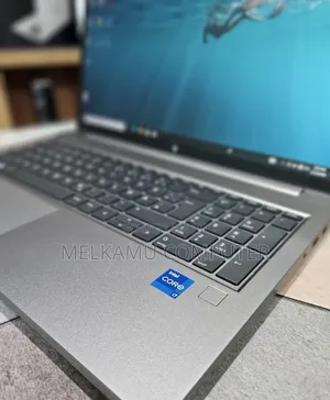 New Laptop HP ZBook 15 16GB Intel Core i7 SSD 1T