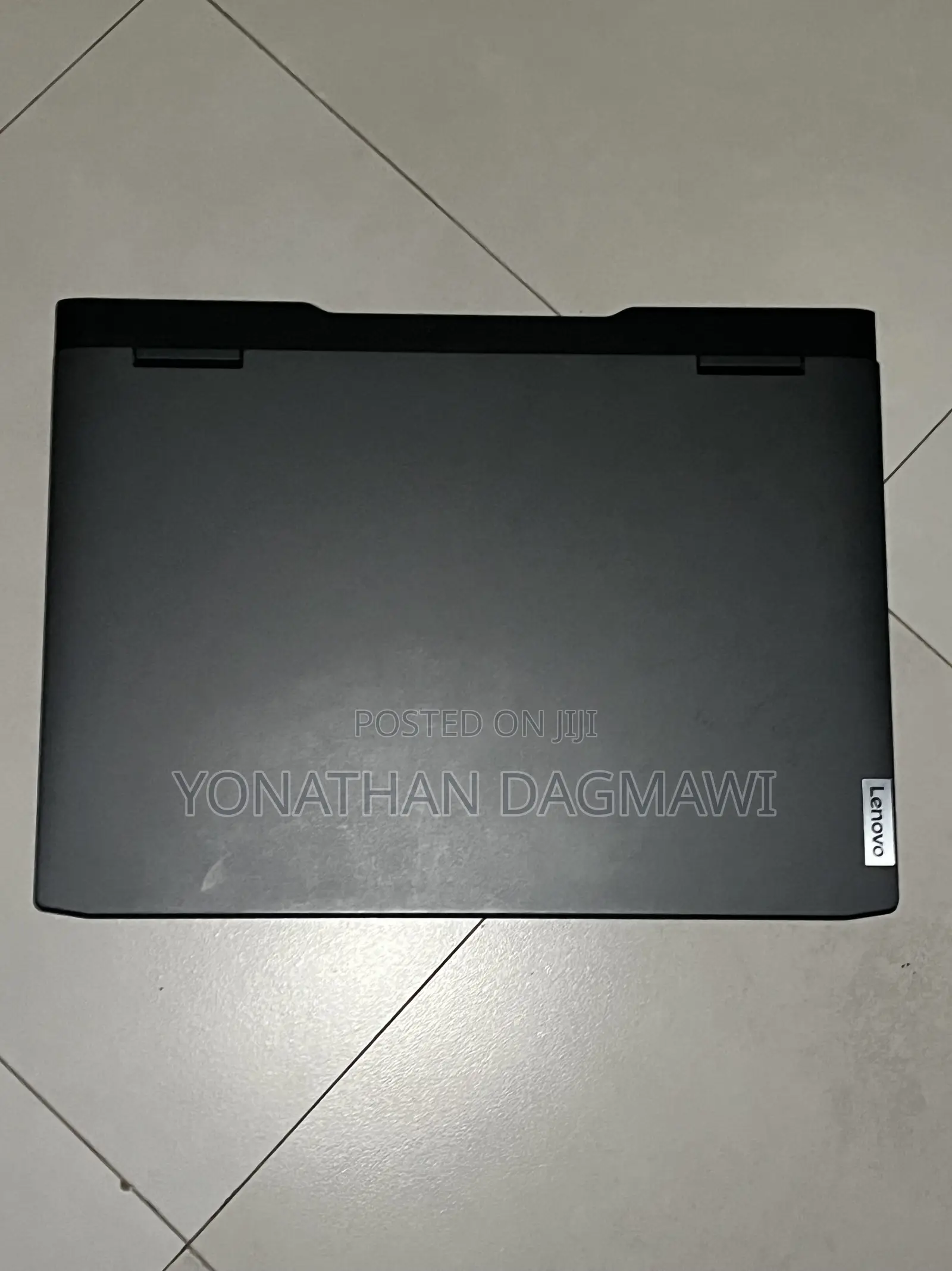 New Laptop Lenovo Ideapad Gaming 3 24GB Intel Core i5 SSD 1T