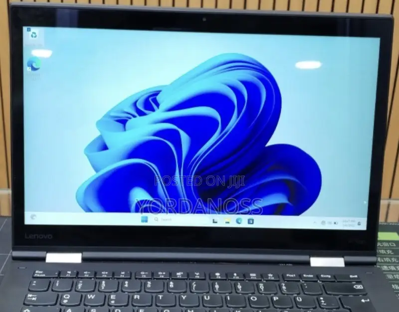 New Laptop Lenovo ThinkPad X1 Yoga 8GB Intel Core i5 SSD 512GB
