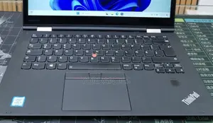 New Laptop Lenovo ThinkPad X1 Yoga 8GB Intel Core i5 SSD 512GB
