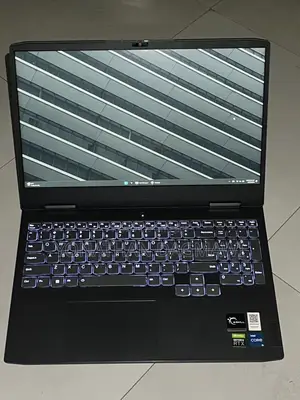 New Laptop Lenovo Ideapad Gaming 3 24GB Intel Core i5 SSD 1T