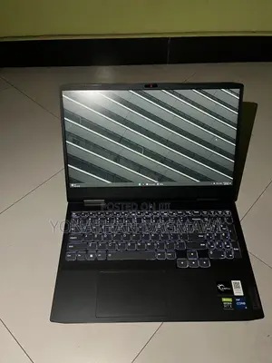 New Laptop Lenovo Ideapad Gaming 3 24GB Intel Core i5 SSD 1T