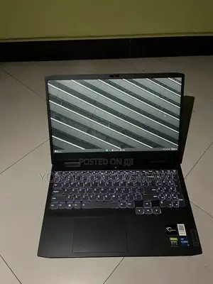 New Laptop Lenovo Ideapad Gaming 3 24GB Intel Core i5 SSD 1T