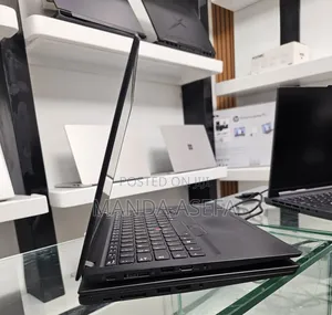 New Laptop Lenovo ThinkPad t495s 16GB AMD Ryzen 7 SSD 512GB
