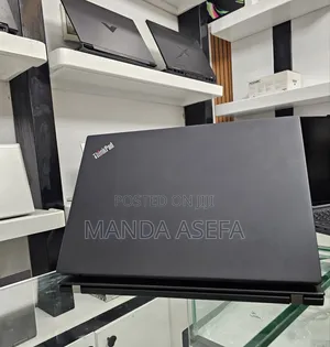 New Laptop Lenovo ThinkPad t495s 16GB AMD Ryzen 7 SSD 512GB