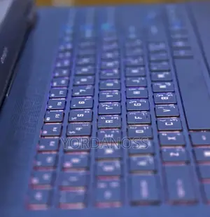 New Laptop HP Omen 15 16GB AMD Ryzen 5 SSD 512GB