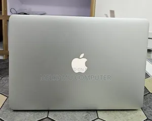 New Laptop Apple MacBook Air 2017 8GB Intel Core i5 SSD 256GB