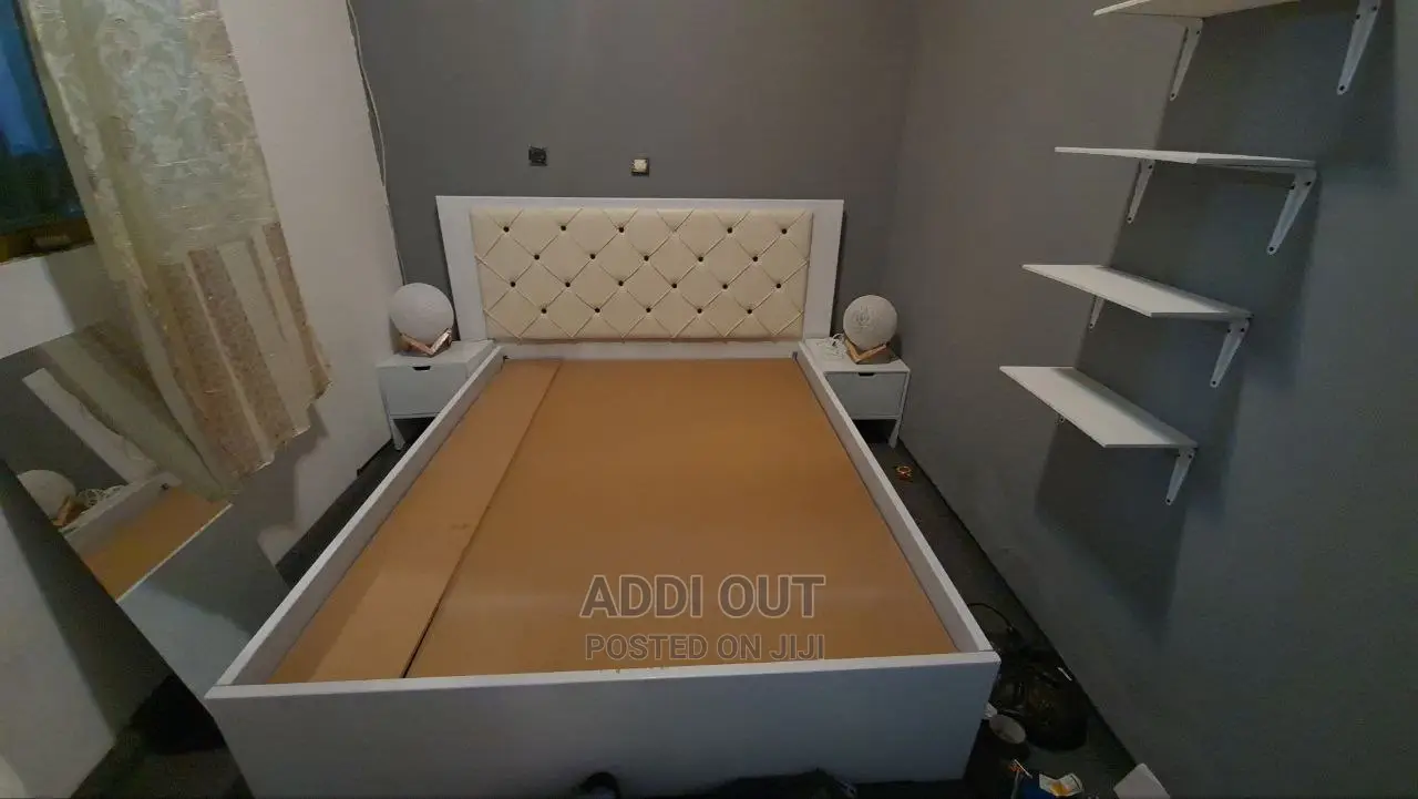 አልጋዎች/Beds