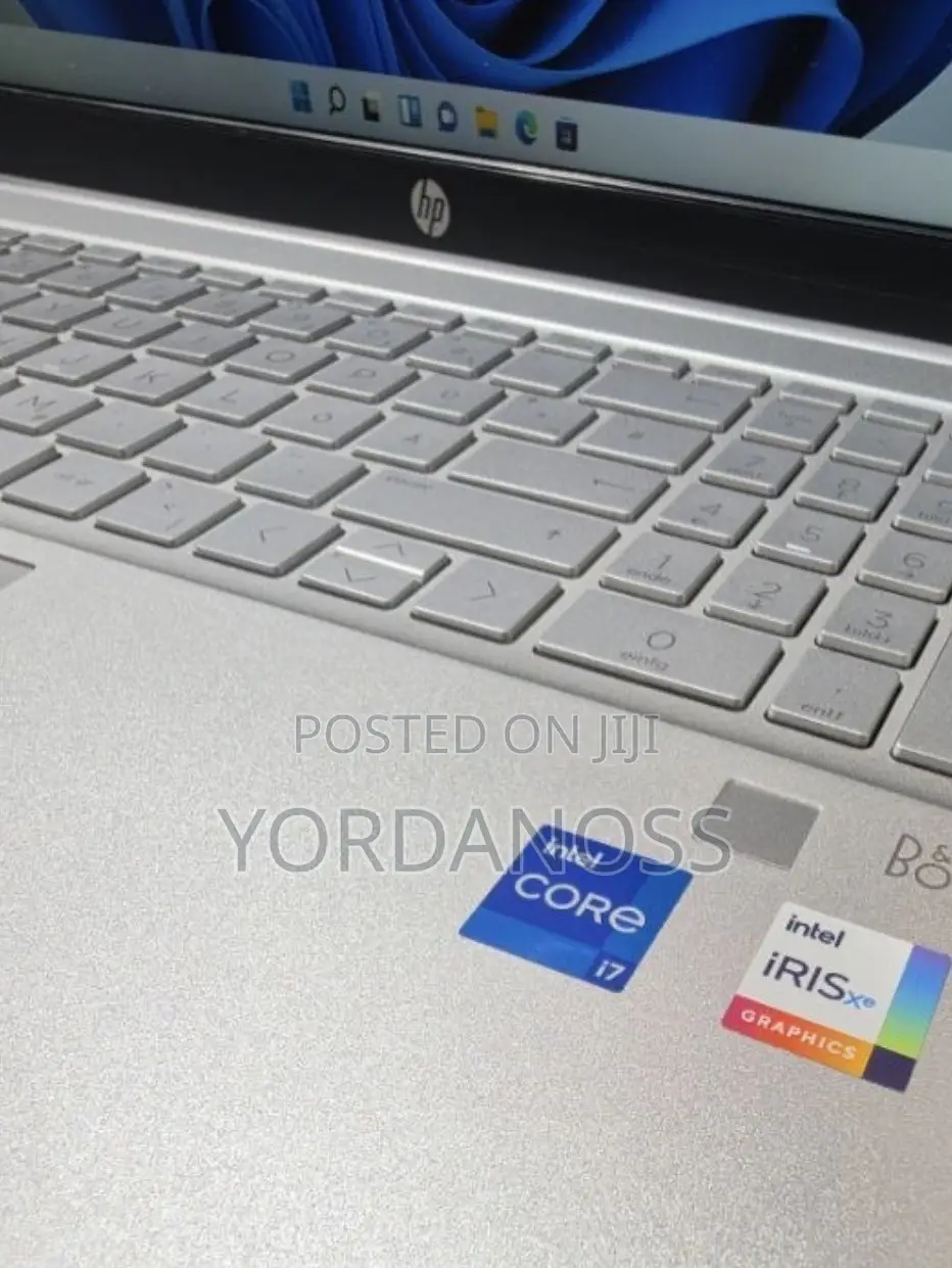 New Laptop HP Pavilion 15 16GB Intel Core i7 SSD 512GB