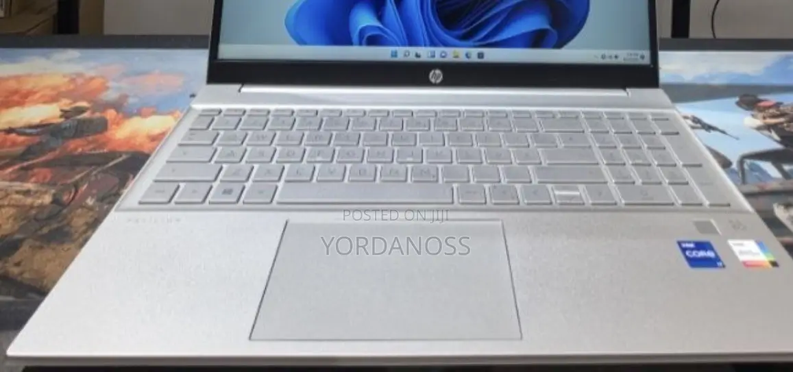New Laptop HP Pavilion 15 16GB Intel Core i7 SSD 512GB
