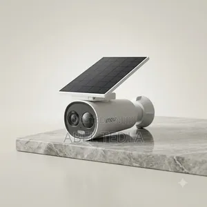 IMOU Cell3C ᴡɪꜰɪ Solar Camera