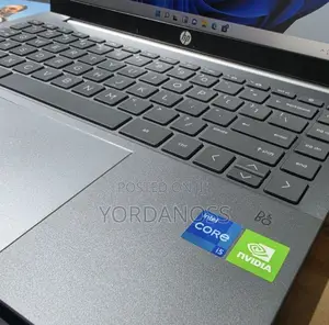 New Laptop HP Pavilion 14 16GB Intel Core i5 SSD 512GB