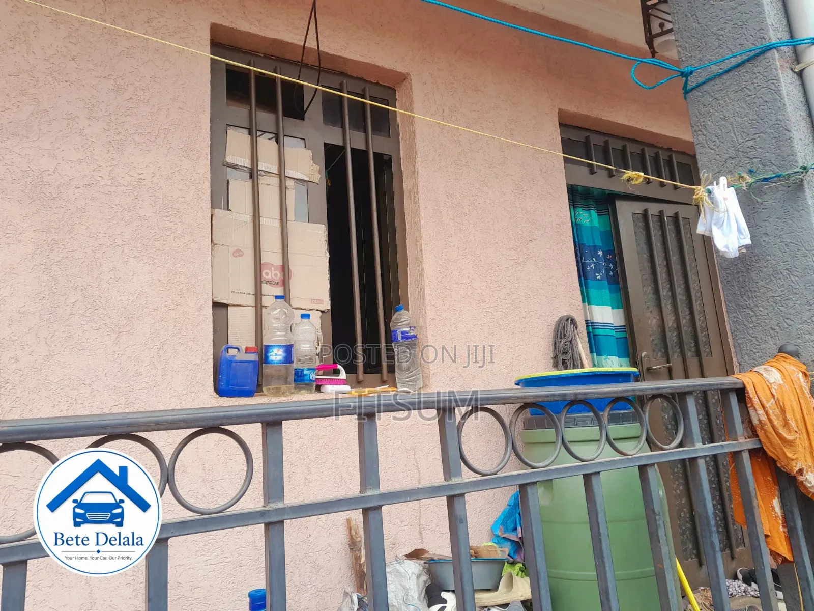 2bdrm House in Summit, Bole for sale